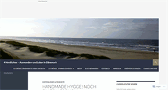 Desktop Screenshot of 4nordlichter.com